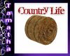 Country Life Hay Rolls