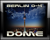 Berlin at Night Dome DJ