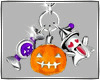 Necklace|Trick or Treat