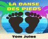 Dance+Song D.. des pieds