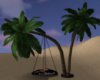 Palm Tree Swing GA