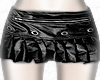 AL Black SKIRT