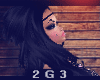2G3. Zenolia Black