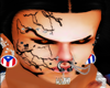 MAZ EVIL CAPILLARES