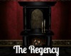 ~SB Regency Fireplace