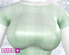 ❄Cozy Green TopSweater