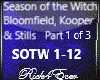 SEASON OF THE WITCH  1
