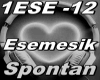 Esemesik - Spontan