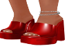 Red Platforms