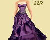 22R* ROSE dress
