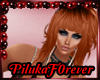 ❀PF-Isia-Ginger