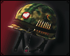 Classic M1 Helmet F