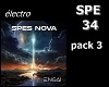 ELECTRO p3/3 SPE 34