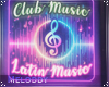 M~ MP3s Club&Latin Music