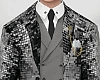 Silver Suit