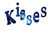 blue passion kisses