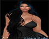 Diva Hairstyle