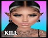 Keshia OReo