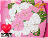 B | Valentine's Bouquet