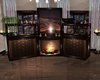 Animated Fireplace