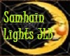 Samhain Lights