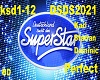 DSDS 2021 - Perfect