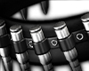 BULLET CHOKER