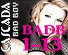 Cascada  Bad Boy