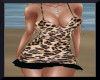sierra dress RL leopard