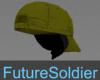 FS Hat Kevlar03 Yellow