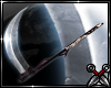 !SWH! Wicked War Scythe
