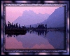 Purple Mountain Lake pic