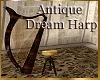 Antique Dream Harp