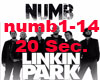 Linkin Park - Numb Mix
