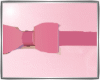 Pink Bow kids