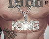 Chain King