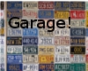 ^E 3 car garage.
