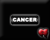 [CS] Cancer - sticker