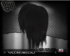 Hair emo