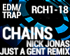 Trap - Chains Remix