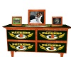 Packers Dresser