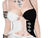 CH T DOLL BW