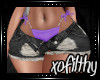|xo| Rivy Jean Purp v3