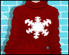 -k- Gift Sweater