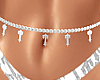 Trap Belly Chain