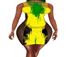 Jamaica Prego Dress 6-9
