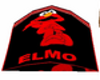 Elmo Baby Blanket