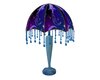 Blue Lamp