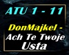 Ah Te Twoje Usta
