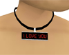 Necklaces for lovers M